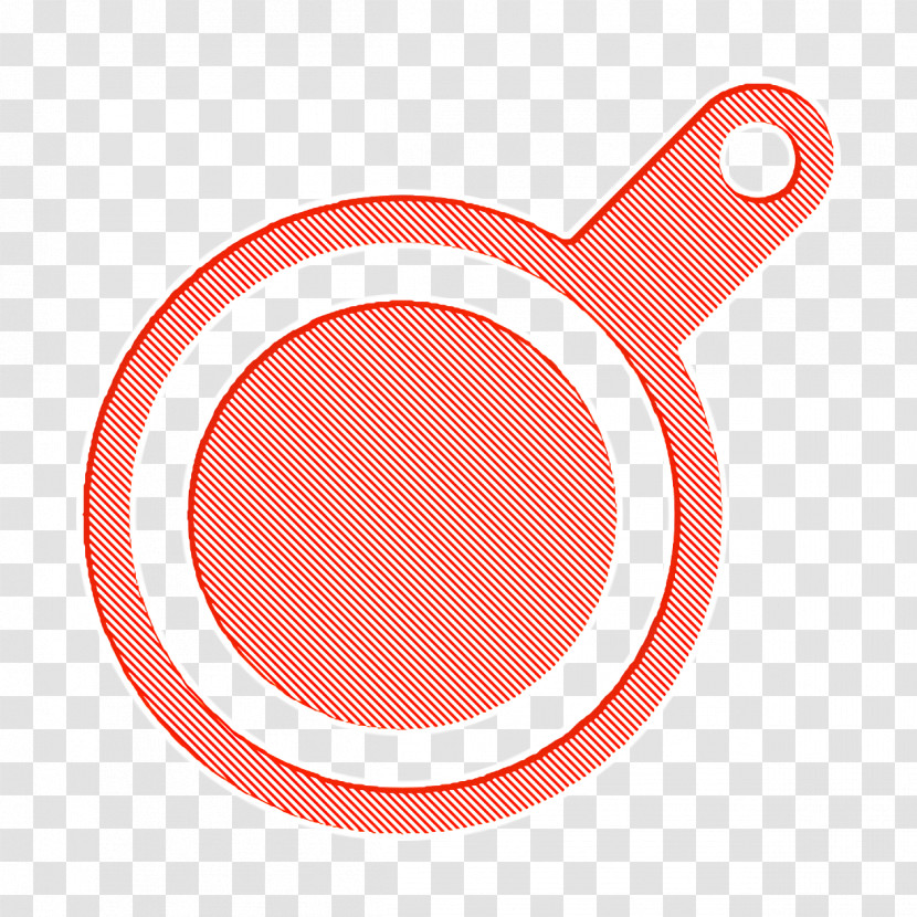 Kitchen Icon Pan Icon Transparent PNG