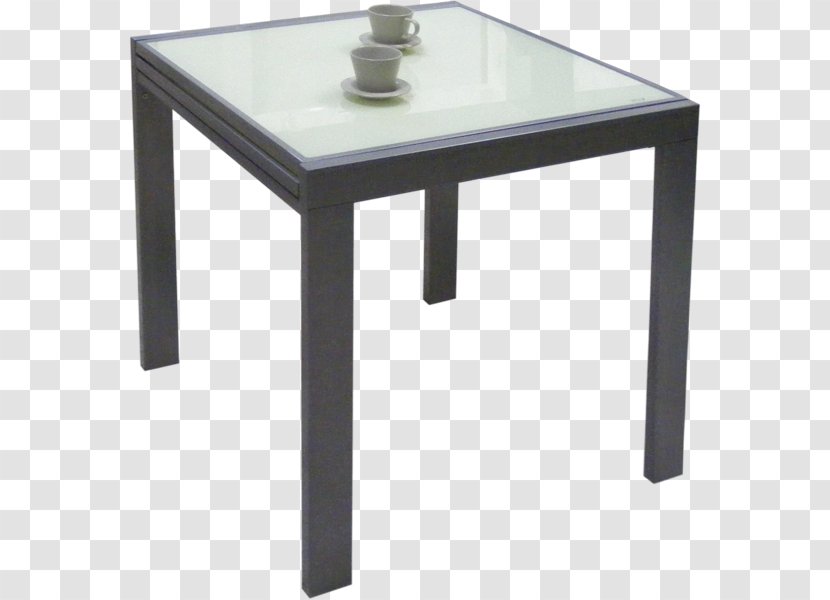 Coffee Tables Ratan Furniture Glass Fiber - Table Transparent PNG