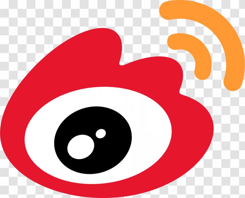 China Sina Weibo Social Media Logo - Nasdaqwb - Whats Transparent PNG