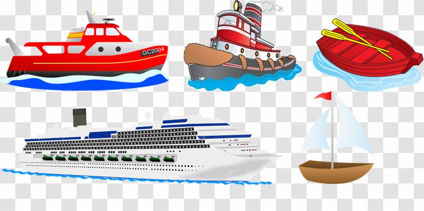 Boat Yacht Ship Clip Art - Free Content - Pictures Boats Transparent PNG