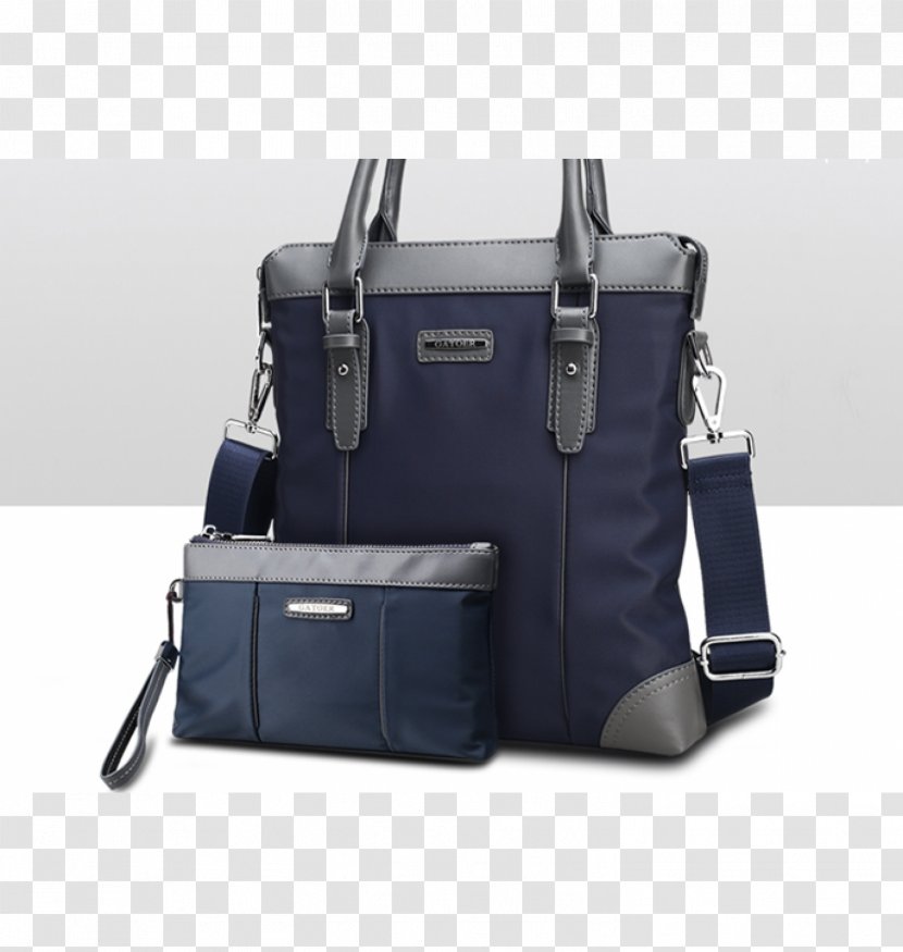 Handbag Tote Bag Leather Clutch - Wallet Transparent PNG