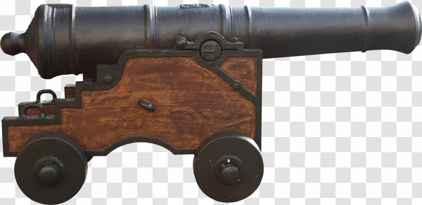 Cannon United States Of America Enter The Gungeon English Channel - Machine Gun - Pushka Ornament Transparent PNG