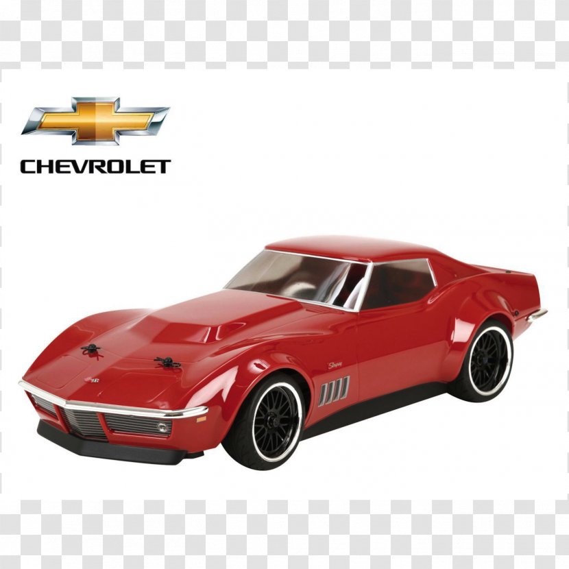 Chevrolet Corvette Stingray Car Camaro Pickup Truck - Vehicle Transparent PNG