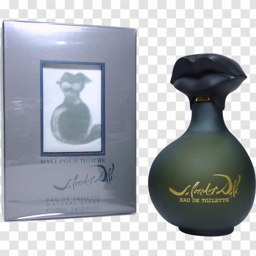 Perfume Eau De Toilette Amazon.com Industrial Design - Salvador Dali Transparent PNG