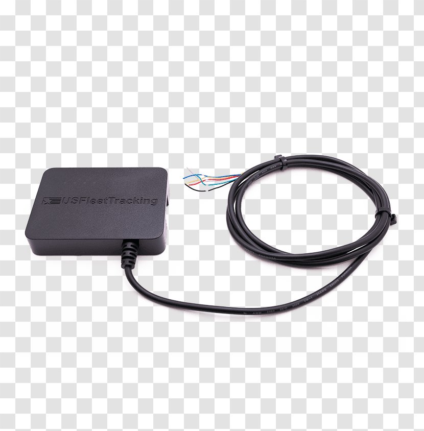 GPS Tracking Unit AC Adapter Vehicle System Global Positioning - Portable Gps Jammer Transparent PNG