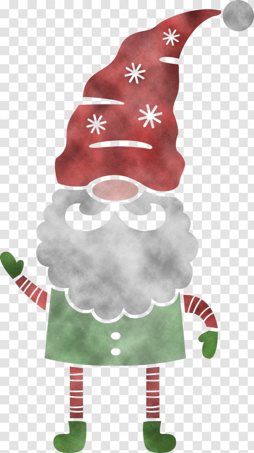 Gnome Transparent PNG