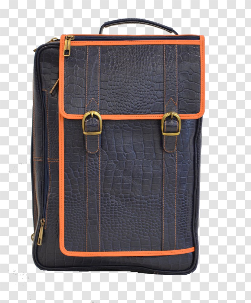 Handbag Baggage Hand Luggage Pattern - Design Transparent PNG