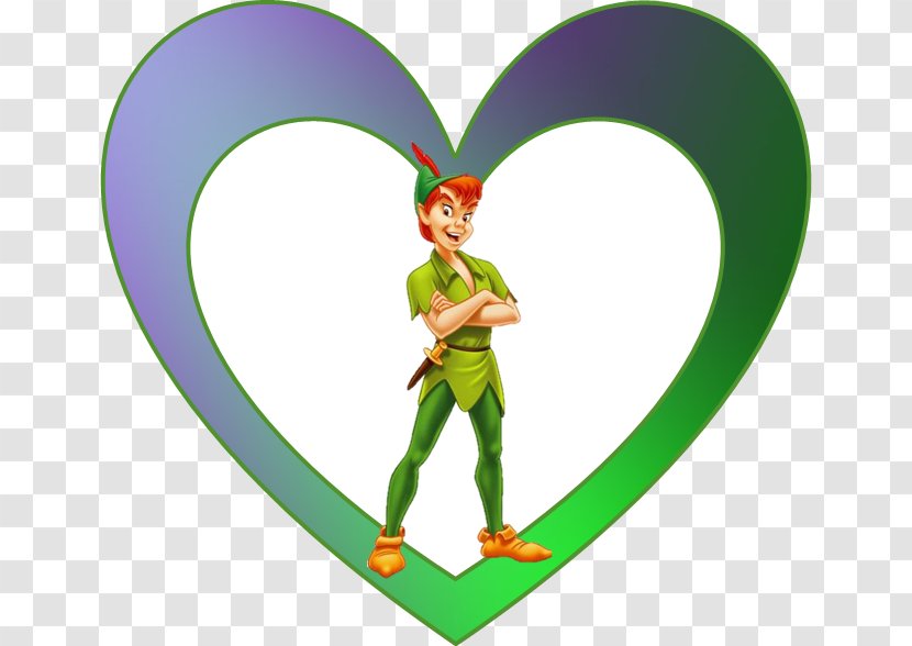 Peter Pan Tinker Bell YouTube Poster - Flower Transparent PNG