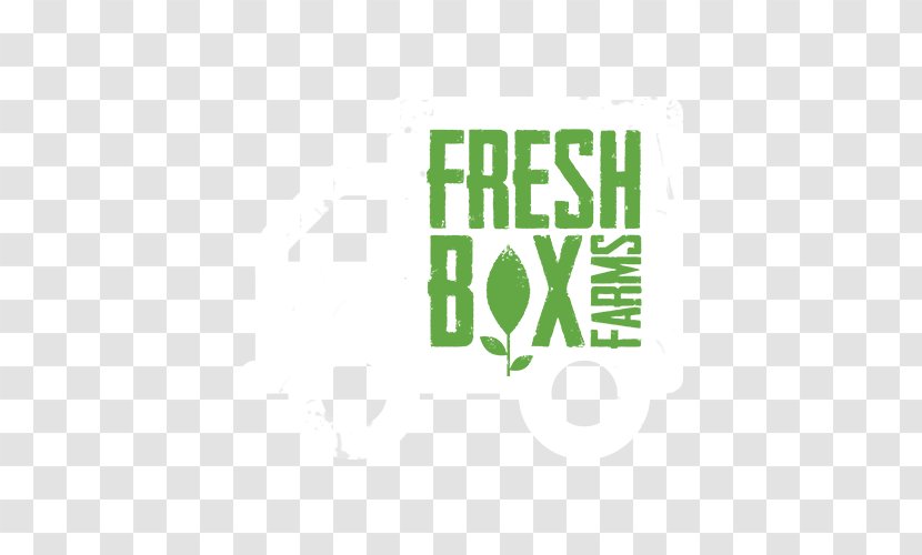 Logo Brand Green - Farm Fresh Transparent PNG