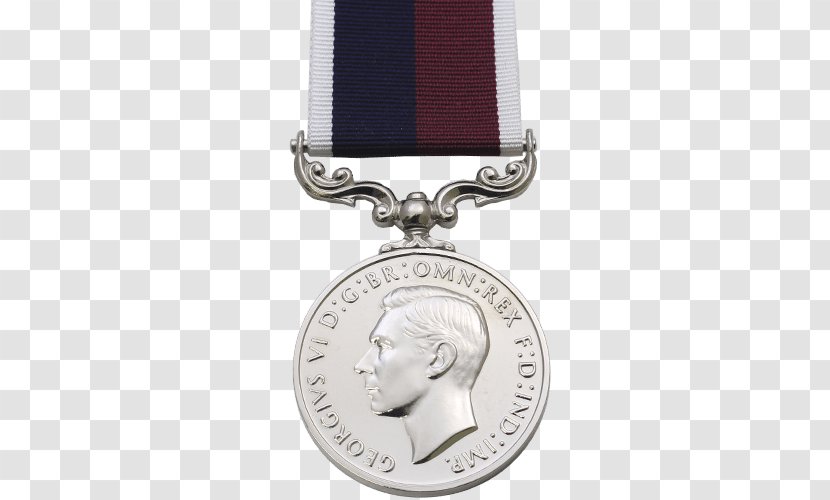 Medal For Long Service And Good Conduct (Military) Bigbury Mint Ltd Military Royal Air Force - Com Transparent PNG