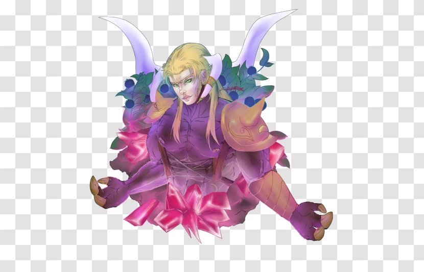 Fairy Figurine - Scorpio Milo Transparent PNG