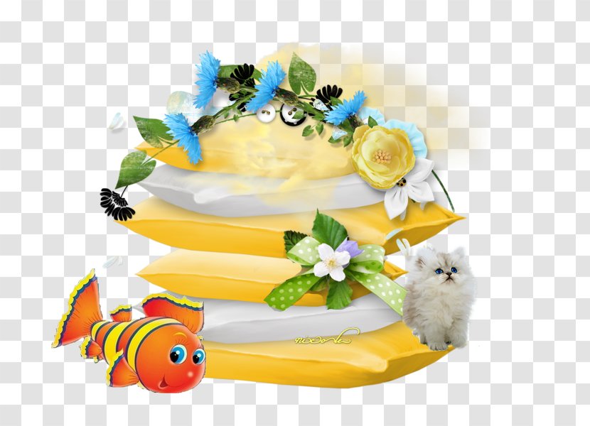 Vegetable Torte-M Fruit Poisson Distribution - Yellow Transparent PNG