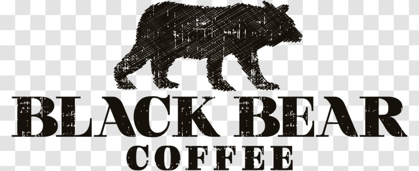 Coffee American Black Bear Polar Breakfast - Cartoon - Beer Transparent PNG
