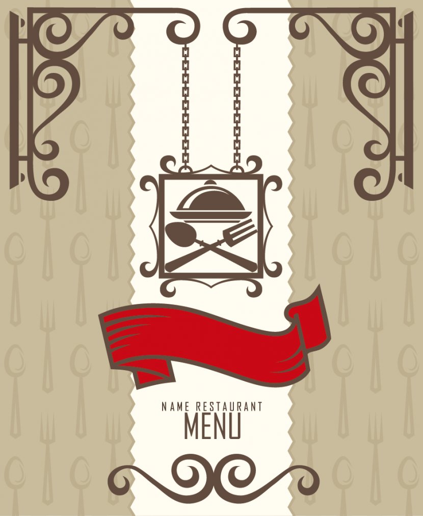 Menu Restaurant Xc0 La Carte Transparent PNG