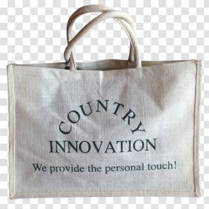 Tote Bag Shopping Bags & Trolleys Font - Jute Transparent PNG