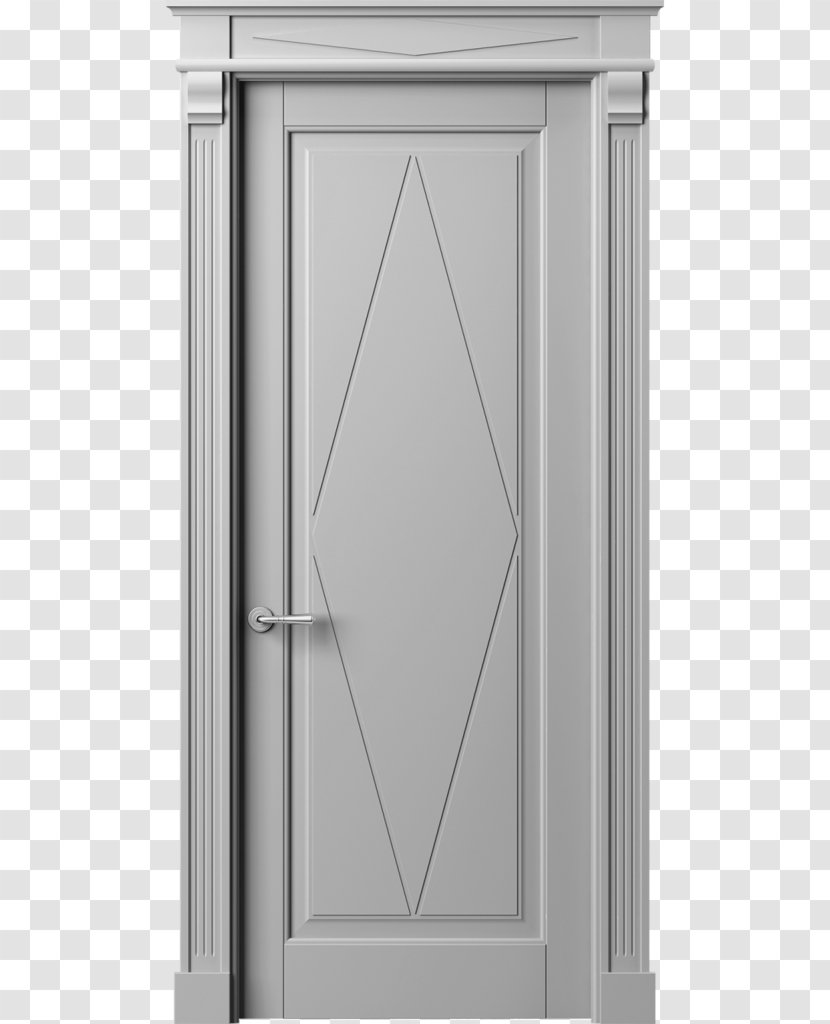 Window Door Interior Design Services Wood House - Molding - Closet Transparent PNG