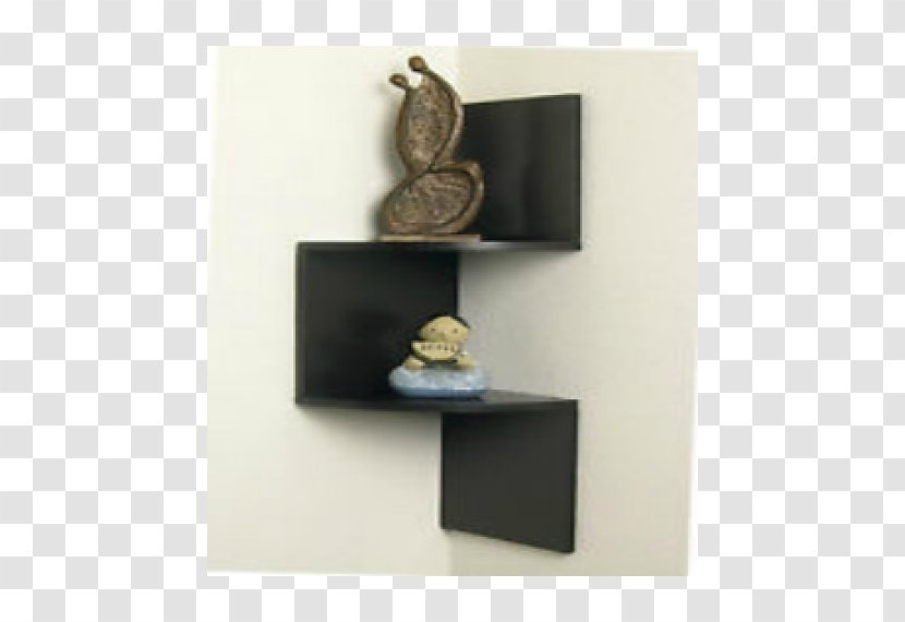 Floating Shelf Bookcase Wall Unit Bracket - Shelves On Transparent PNG