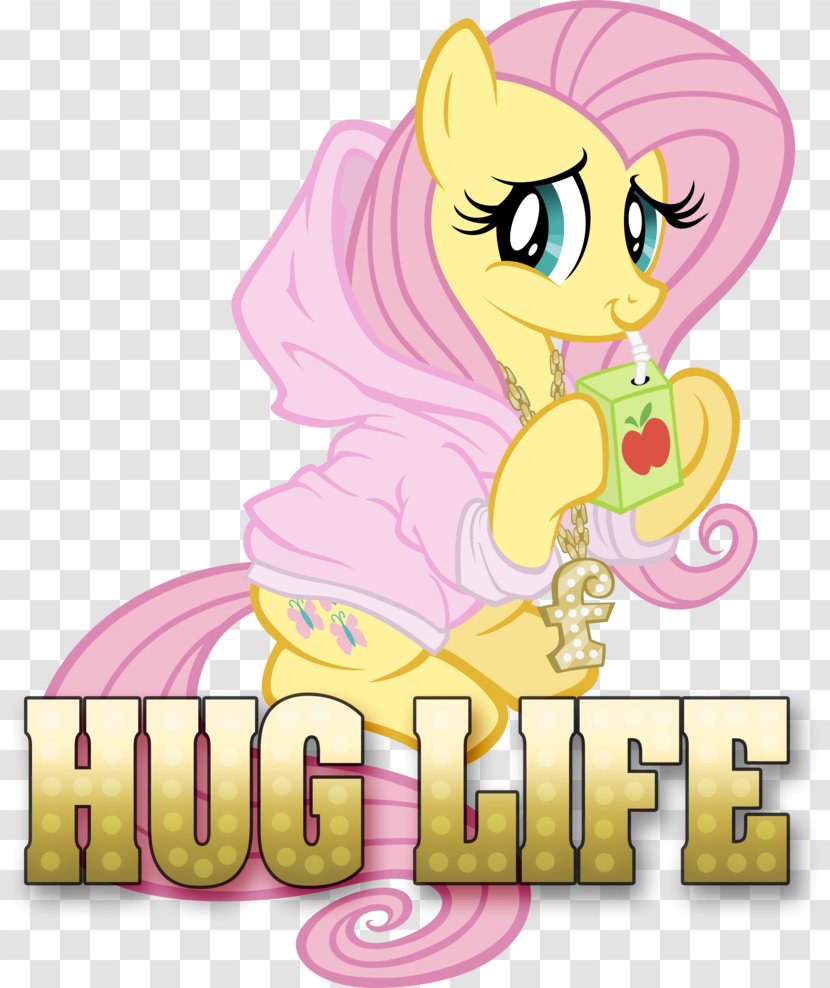 Fluttershy Pony Rarity YouTube Spike - Tree - Youtube Transparent PNG