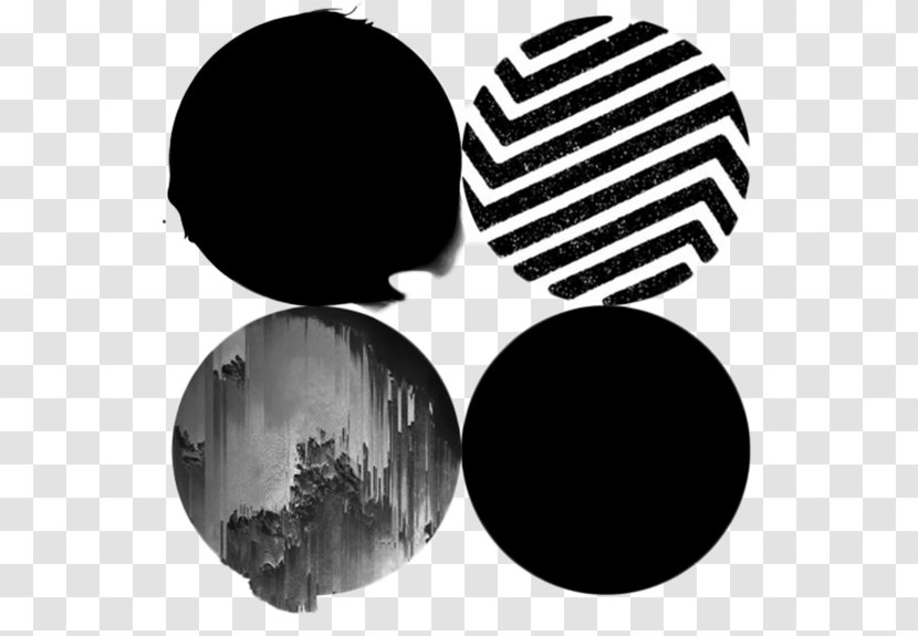 Wings BTS Logo Clip Art Image Transparent PNG