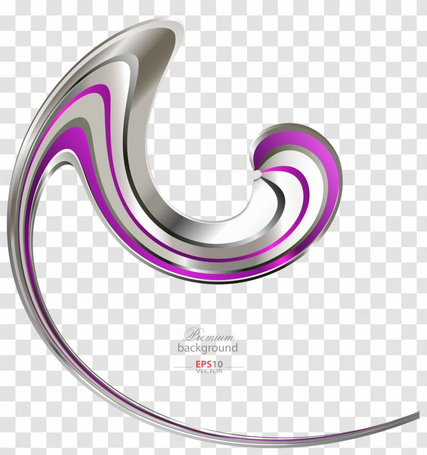 Line Adobe Illustrator - Pink - Art Ribbon Vector Transparent PNG