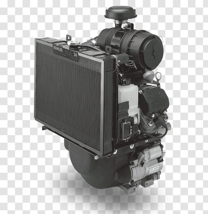 Diesel Engine Gas Small Engines Car Transparent PNG