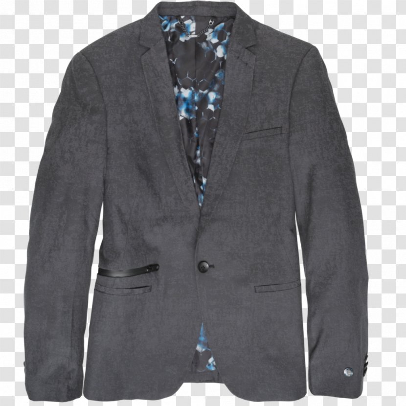 Sport Coat Jacket Hoodie Clothing Blazer - Fashion Waistcoat Transparent PNG
