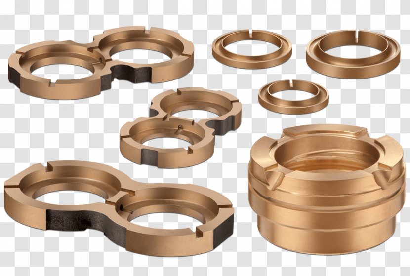 Brass Gunmetal Bronze Steel Casting - Copper Transparent PNG