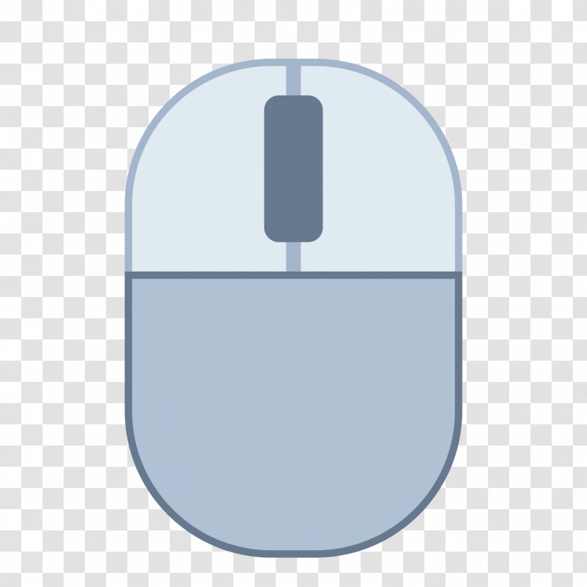 Computer Mouse Pointer - Trap Transparent PNG