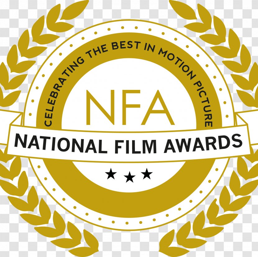 65th National Film Awards UK 1st - Award Transparent PNG
