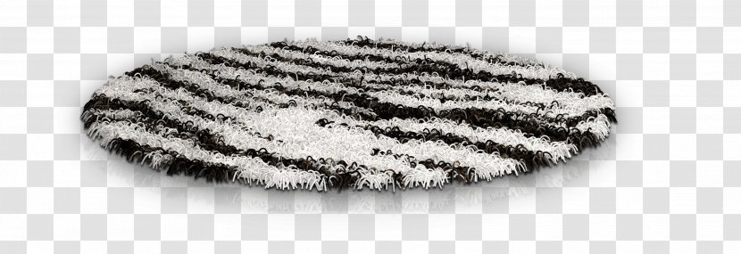 Carpet Computer File - Black And White - Element Transparent PNG