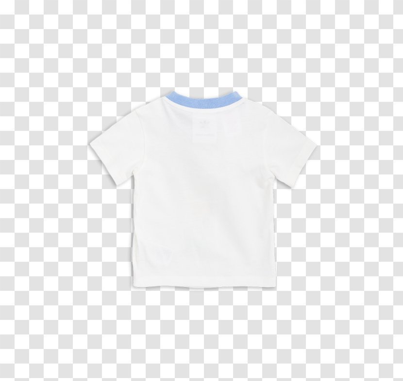 T-shirt Shoulder Sleeve Collar - Top Transparent PNG