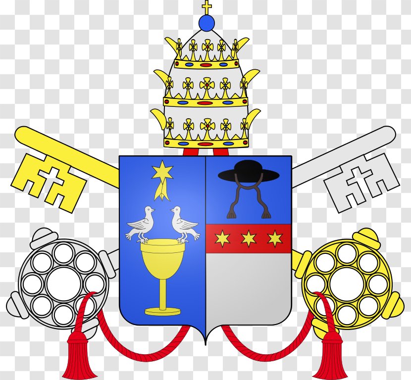 Pascendi Dominici Gregis Universi Papal Conclave Pope Encyclical - Pictures Of Chalices Transparent PNG