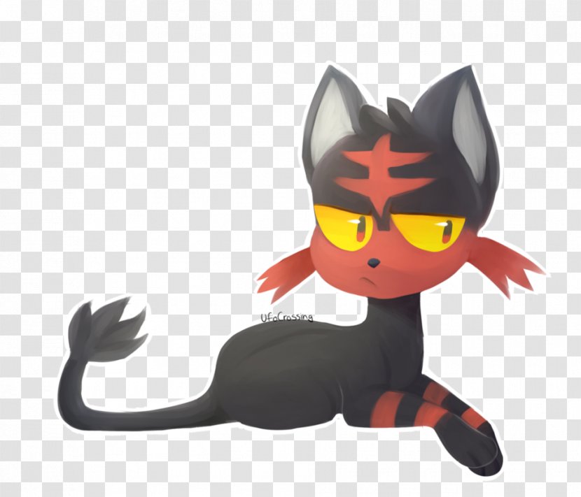 Cat Pokémon Sun And Moon X Y Fan Art Transparent PNG