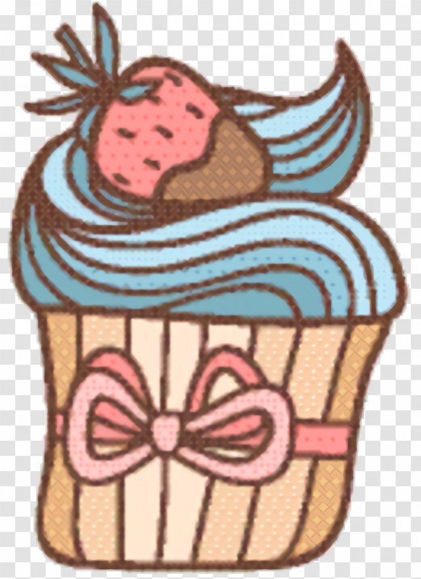 Food Baking Cup - Headgear - Bake Sale Transparent PNG