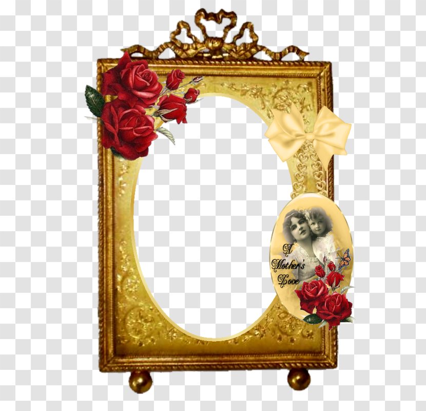 Mirror Picture Frame Euclidean Vector - White Transparent PNG