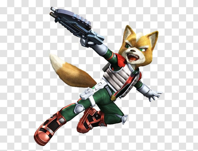 Star Fox: Assault Lylat Wars Fox 64 3D Super Smash Bros. Brawl - Tree - Pregnancy Transparent PNG