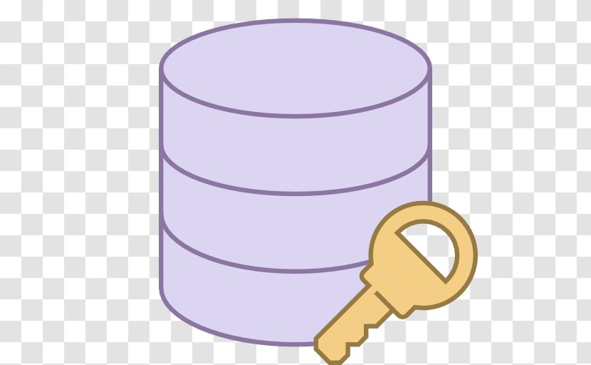 Database Backup Encryption - Encrypted Icon Transparent PNG