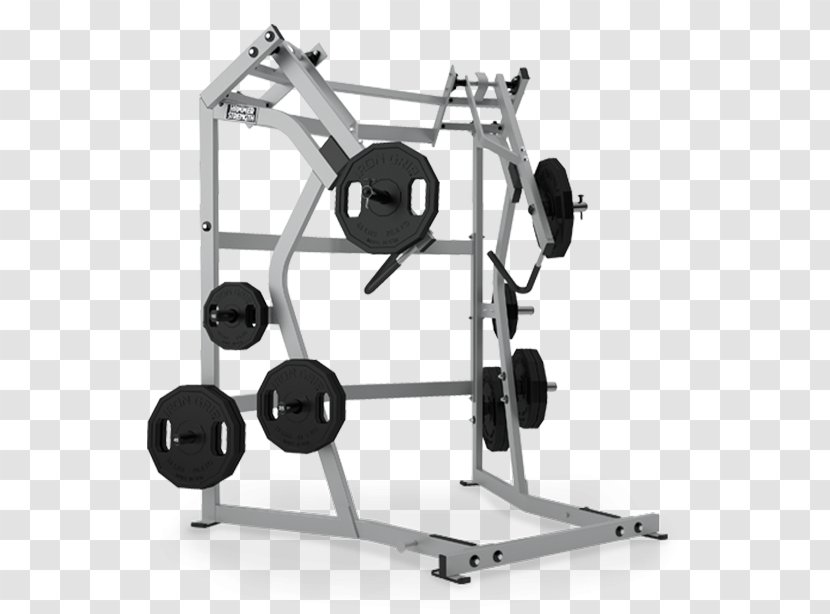 Exercise Equipment Strength Training Physical Bench Fitness Centre - Bodybuilding - Sports Ground Transparent PNG