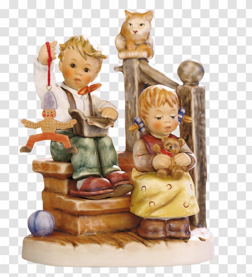 M.-I.-Hummel-Figuren Hummel Figurines Collectable Swarovski AG Transparent PNG