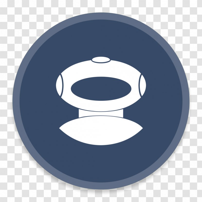 Symbol Circle Font - User Interface - Automator 2 Transparent PNG
