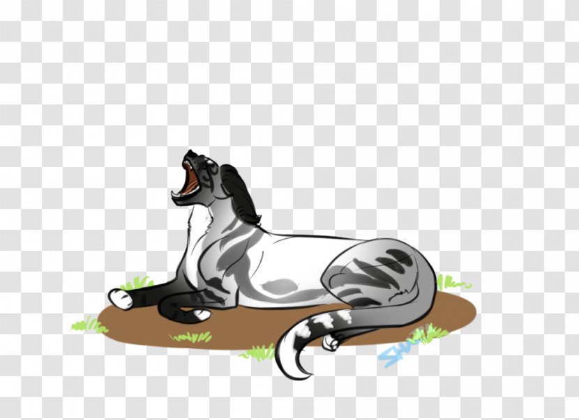 Horse Dog Figurine Cartoon - Canidae Transparent PNG