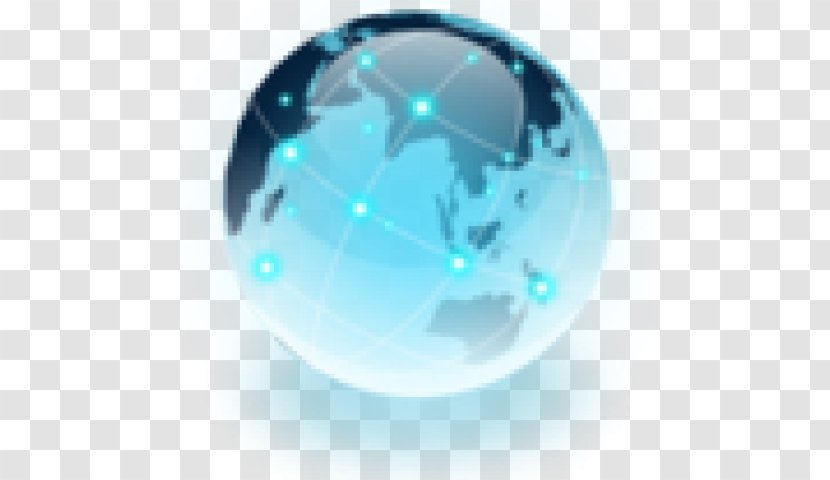 World Globe Earth Image Transparent PNG