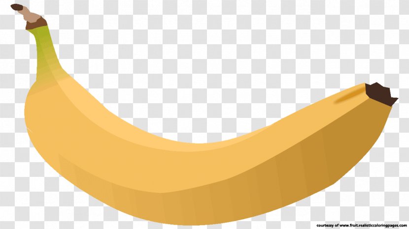 Banana - Fruit Transparent PNG