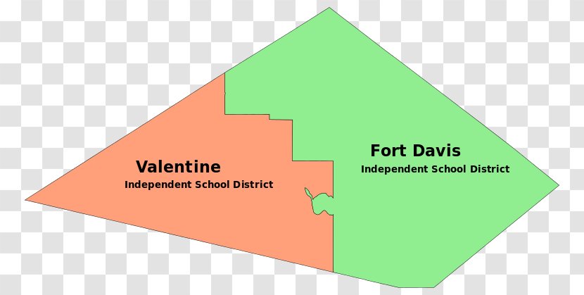 Jeff Davis County Courthouse Map Location - Fort Transparent PNG