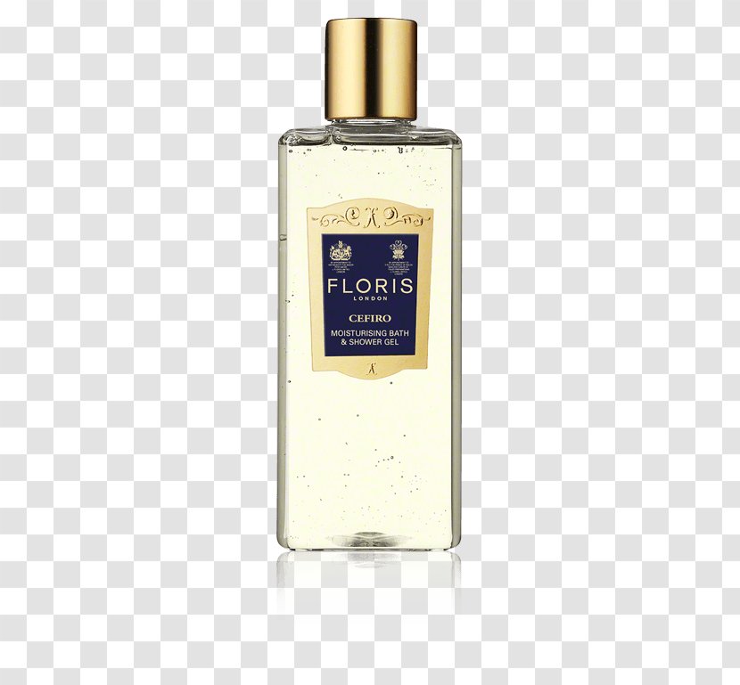 Perfume Floris London Shower Gel Eau De Toilette Of - Grapefruit Transparent PNG