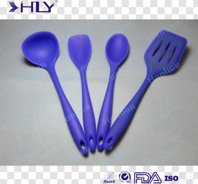 Kitchen Utensil Spoon Plastic Cutlery Transparent PNG