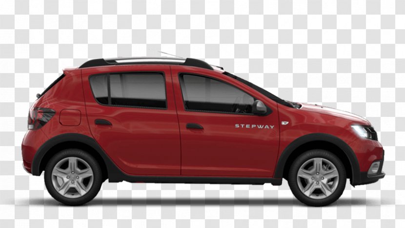 Chevrolet Tracker Equinox Car Trax - Red - Automobile Dacia Transparent PNG