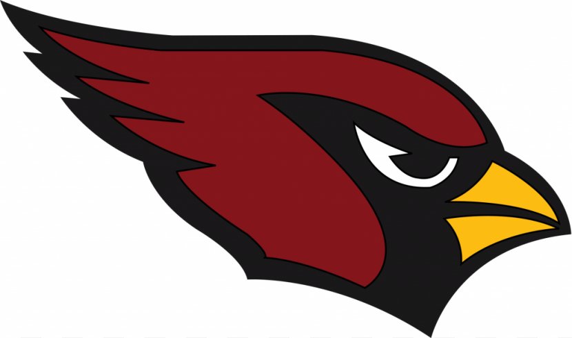 Arizona Cardinals NFL Buffalo Bills Atlanta Falcons - Nfl - St Louis Cardinal Logos Transparent PNG