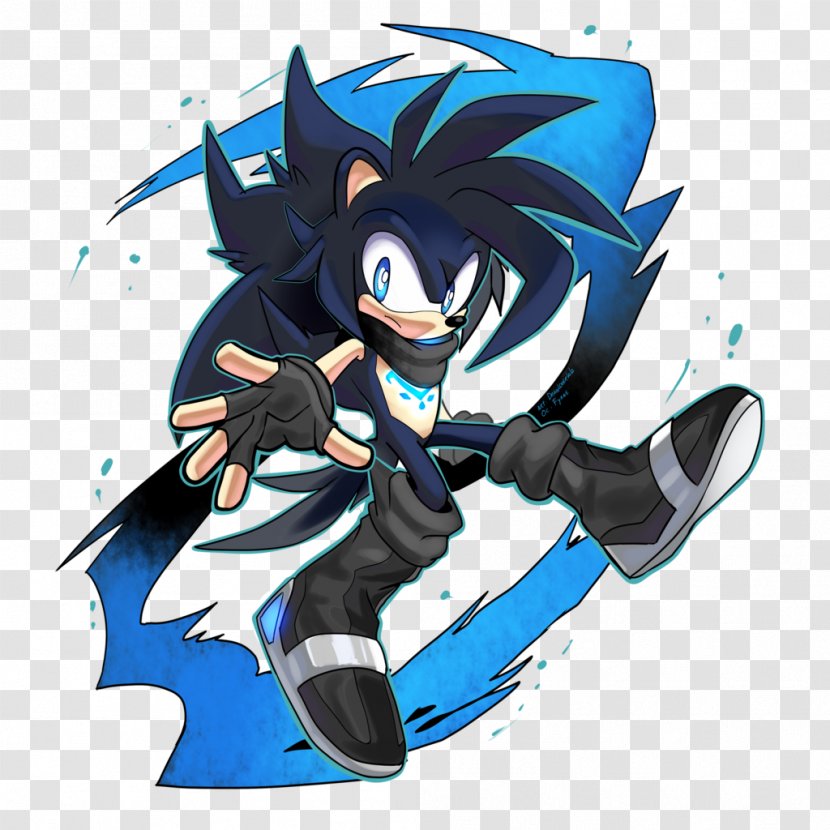Sonic And The Black Knight Forces Chronicles: Dark Brotherhood Unleashed Tails - Frame - Boy Crying Transparent PNG