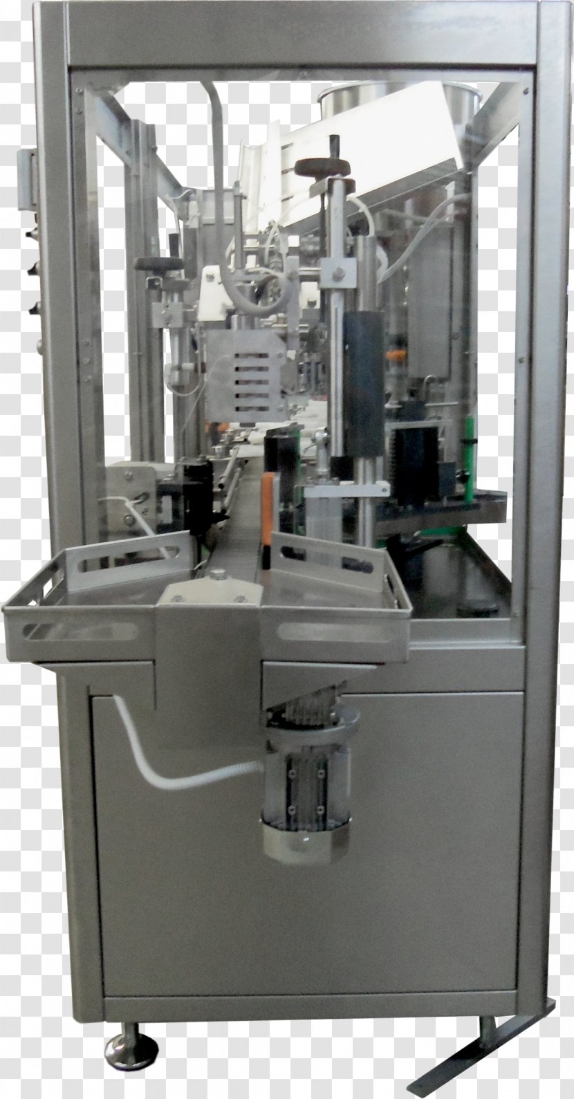 Machine Bottling Line Winemaker Automation - Easternbloc Vapes Transparent PNG
